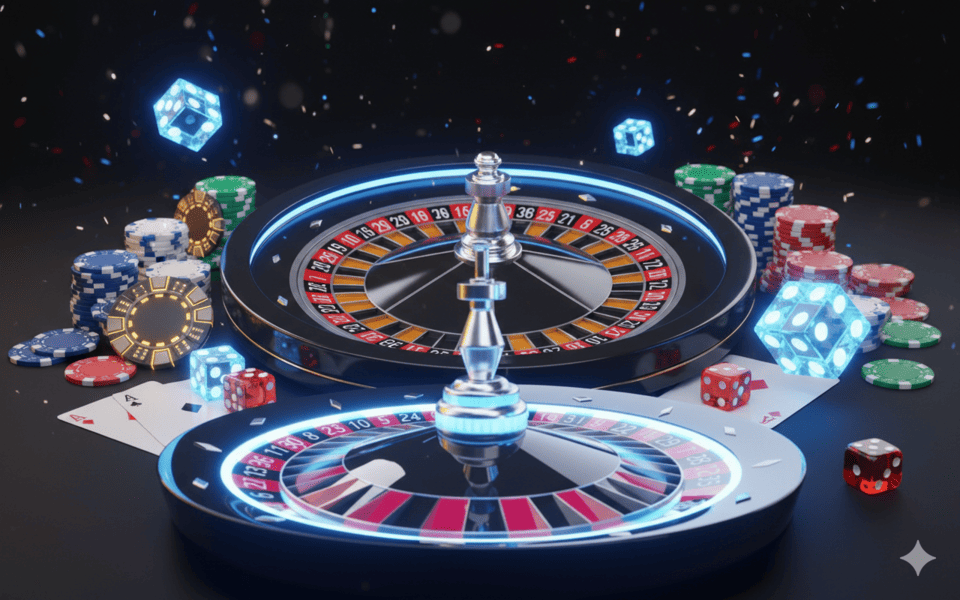 automaattipelit ilman rekisteröitymistä