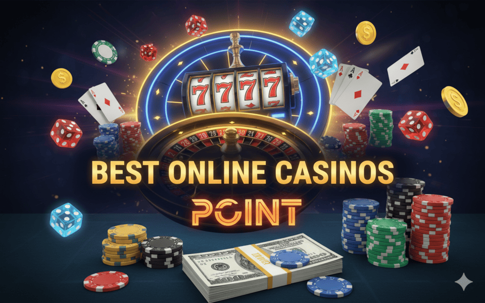 kasinopelit ilman rekisteröitymistä