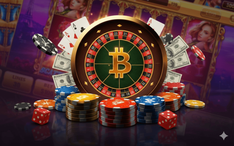 pelaa ilman rekisteröitymistä